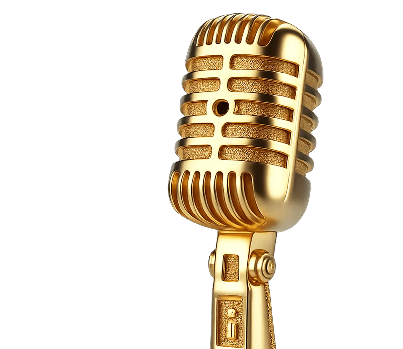 Podcast Card