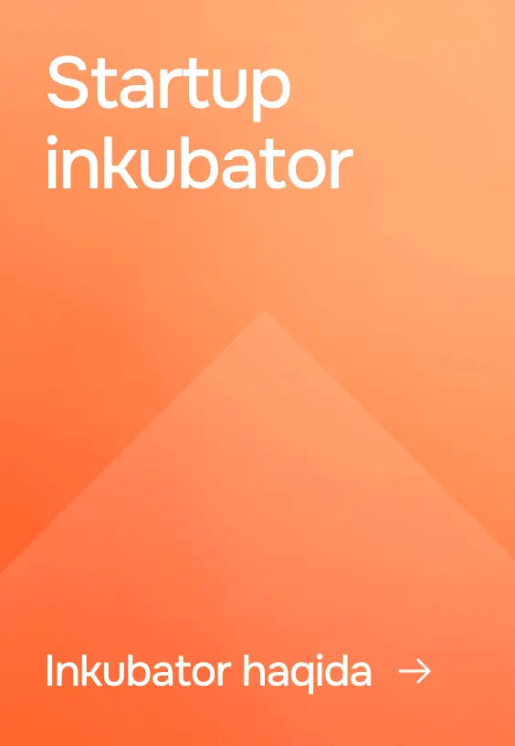 Startap inkubator