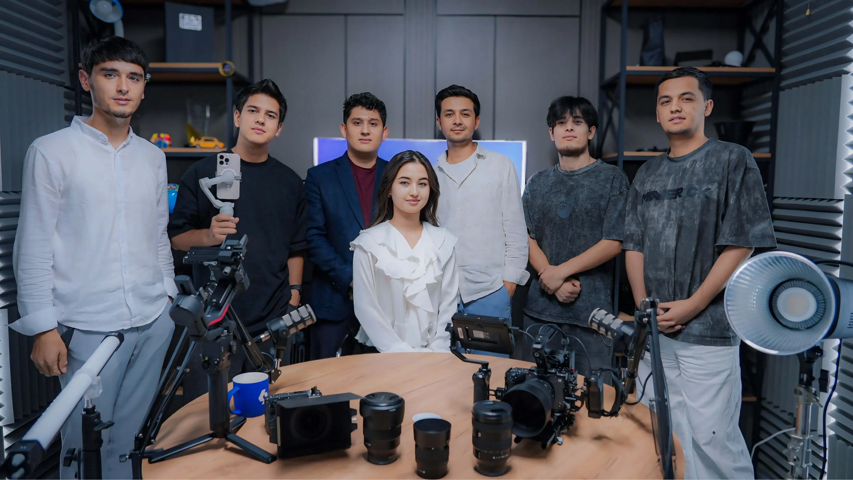 REVO Media